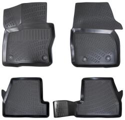  Set Covorase Auto Cauciuc Umbrella Pentru Ford Focus Iii Facelift 2014-2018 (cx_58204)