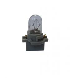 AutoHelix MSA Bec halogen T10 12V 5W GRI (AX_MF2002)