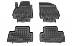 AutoHelix MSA Covorase Presuri Auto Cauciuc Dedicate Chevrolet ORLANDO 2010 - 2018 (MB-202107)
