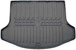 AutoHelix MSA Covor Protectie Portbagaj Umbrella Pentru Kia Sportage (sl) (2010-2015) (cx_107900)