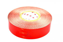 AutoHelix MSA Banda reflectorizanta 3M rosu continua (AX_BAN 327)