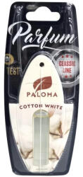 Paloma Odorizant auto Paloma Parfum Cotton White 5ml (CG_100884)