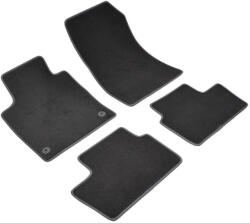 AutoHelix MSA Set Covorase Auto Mocheta Umbrella Pentru Nissan Juke Ii(2019-) (cx_02644)