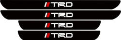 AutoHelix MSA Set protectie praguri TRD (SM-TRD2-1)