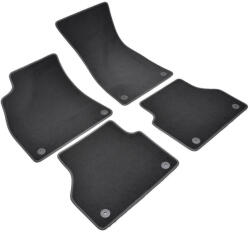 AutoHelix MSA Set Covorase Auto Mocheta Umbrella Pentru Audi A6(2018-) (cx_02560)