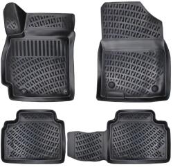  Set Covorase Auto Cauciuc Umbrella Pentru Hyundai Elantra Vii 2020- (cx_58418)