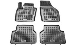 AutoHelix MSA Covorase Presuri Auto Cauciuc Dedicate Audi Q3 I 2011 - 2018 (MB-200315)