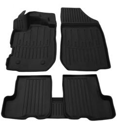  Set Covorase Auto Cauciuc Umbrella Pentru Dacia Sandero Stepway Ii (2012-2020) (cx_105918)