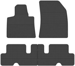 AutoHelix MSA Covorase Presuri Auto Cauciuc Dedicate Citroen C4 PICASSO dupa 2013 (MB-1542)