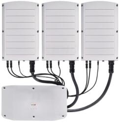 SolarEdge SE90K+3XSESUK