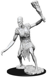 WizKids Dungeons and Dragons: Nolzurs Marvelous Unpainted Miniatures - Stone Giant (634482736814) Figurina