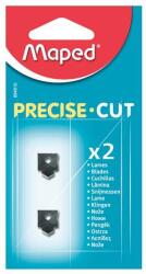Xerox Pótkés "Precise cut" vágógéphez, MAPED, 2 db/bliszter (IMA894910)