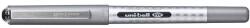 Henkel Rollertoll, 0, 5 mm, UNI "UB-157DE Eye Eco", fekete (TUUB157DFE)