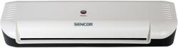 ORBIT Laminálógép, A4, 70-100 mikron, SENCOR "SLA 102", fehér (FSLA102)