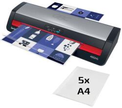 NEW ONE Laminálógép, A3, 75-175 mikron, GBC "480HS Office (GBC4410072EU)