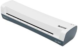 PARKER Laminálógép, A3, 75-125 mikron, LEITZ "iLam Home", fehér (E74320001)