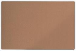 AWEI Parafatábla, 180x120 cm, alumínium keret, NOBO "Premium Plus (VN15184)