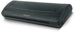 ORBIT Laminálógép, A3, 75-125 mikron, SENCOR "SLA 301", fekete (FSLA301)