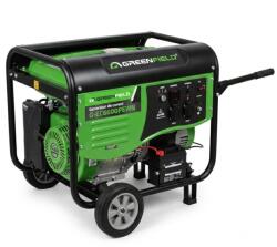 Green Field G-EC6600PEWN Generator