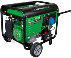 Green Field G-EC11000PEWCN Generator