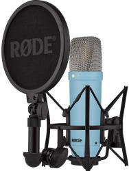 RØDE NT1 Signature Series blue