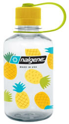 Nalgene Narrow Mouth clear/pineapples 500 ml