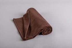 Naturtex Frottír barna törölköző 50x100 cm (0201000306)