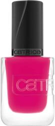 Catrice Gel Affair 018 Berry Styles 10.5 ml