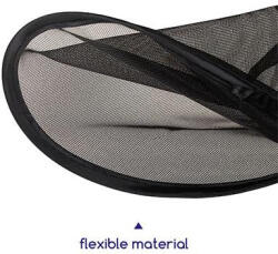 AutoHelix MSA Parasolar Luneta 50*100 Cm (cx_512000)