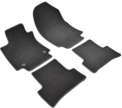  Set Covorase Auto Mocheta Umbrella Pentru Renault Captur I(2012-2018) (cx_02672)