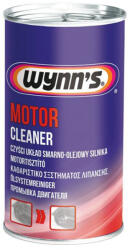 Wynn's Motor Cleaner-solutie Pentru Curatarea Motorului. 325ml (cx_w51272)