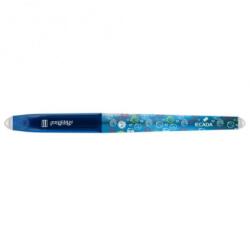 Ecada PIX ECADA CU GEL CU RADIERA DISPAREL 3 ALBASTRU (6425871056866)