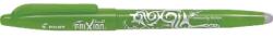 Pilot Roller Pilot Frixion Ball 0.7 mm Verde Deschis (4902505391675)