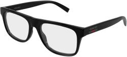 Gucci GG1117ON 001 Rama ochelari