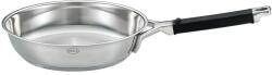 RÖSLE Tigaie, Rosle, Silence Pro, Ø 24 cm, otel, inox (910949)