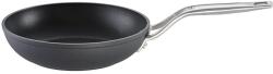 RÖSLE Tigaie, Rosle, Raise, Ø24 cm, negru (130401)