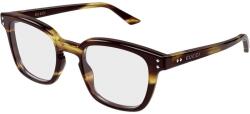 Gucci GG2132O 010 Rama ochelari