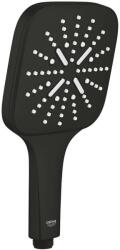 GROHE Vitalio SmartActive - Pară de duș, 3 jeturi, negru mat 265952430 (265952430)