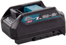 Makita ADP10 XGT töltőadapter LXT akkuhoz BULK (630B55-9) - gepdepo