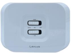 SALUS Receptor ZigBee OpenTherm Salus RX30RF, 2 canale, 230 V, ZigBee 3.0. 5 ani garantie (RX30RF) - quickshop