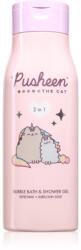 Pusheen Bubble Bath & Shower Gel gel de duș 400 ml
