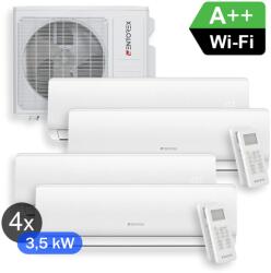 WENTOREX Combo-4 W48 WiFi