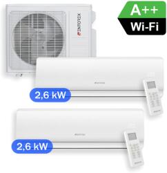 WENTOREX Combo-2 W18 WiFi