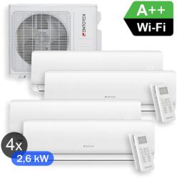 WENTOREX Combo-4 W36 WiFi
