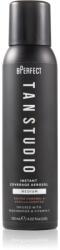 BPerfect Tan Studio Instant Aerosol Tan spray testre árnyalat Medium 125 ml