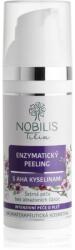 Nobilis Tilia Intenzivní péče finom hámlasztó krém az élénk bőrért 50 ml