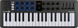 Arturia MiniLab 37 Black - kytary