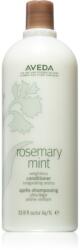 Aveda Rosemary Mint Weightless Conditioner balsam de îngrijire delicată pentru un par stralucitor si catifelat 1000 ml