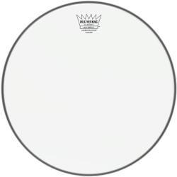 Remo 13" Classic Fit Ambassador Clear