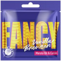 Wild Tan Fancy Vanilla bronzosító szett 3 db 15ml, egyenletes árnyalat, marula olaj, kakaóvaj (190620241642)